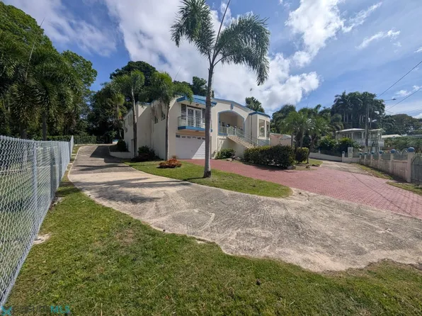 Km .4 Pr #4416, Aguada, PR 00602