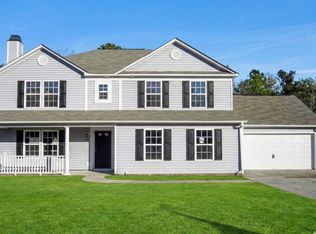 343 Cornflower Dr, Columbia, SC 29229