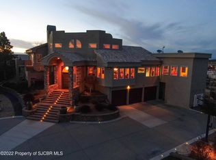 4205 N Buena Vista Ave, Farmington, NM 87401