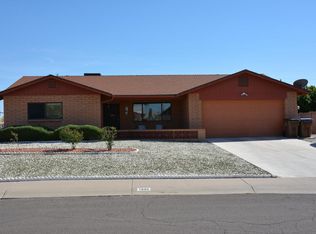 1685 W 15th Ln, Apache Junction, AZ 85120