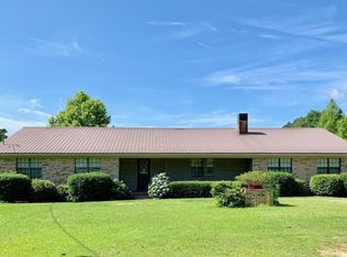 6351 Brown Hooke Rd, Meridian, MS 39305
