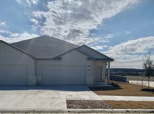 202 Dodge Rd, Georgetown, TX 78626