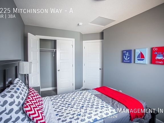 3rd image of 5225 Mitchinson Way #A