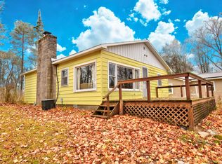 14306 Wildwood Rd, Evart, MI 49631