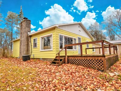 14306 Wildwood Rd, Evart, MI, 49631