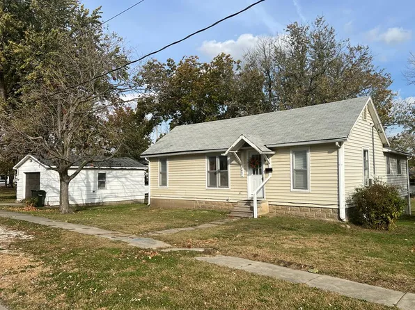 502 N Davis St, Kirksville, MO 63501