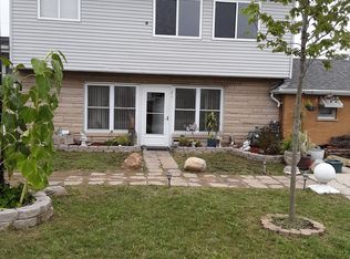 1619 Manhattan Rd, Joliet, IL 60433