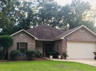 222 Saterfiel Rd, Sterlington, LA 71280
