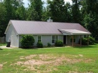300 Veal Rd, Covington, GA 30016