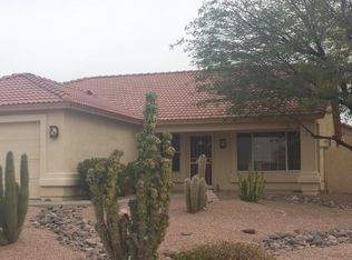 10241 E Golden Rim Cir, Gold Canyon, AZ 85118