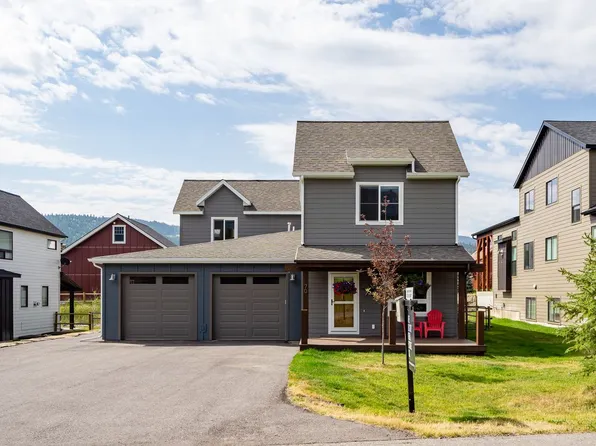 (undisclosed Address), Big Sky, MT 59716