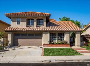 13 Mejorana, Rancho Santa Margarita, CA 92688