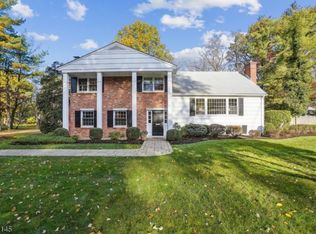 21 Audubon Ct, Short Hills, NJ 07078