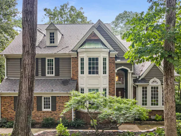 1710 Vintage Hill Dr, Durham, NC 27712