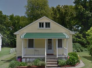 1641 Hopewell Ave, Baltimore, MD 21221