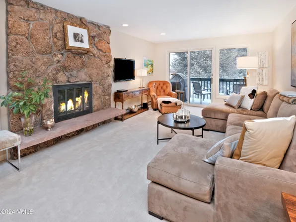 4510 Timber Falls Ct Unit 1206, Vail, CO 81657