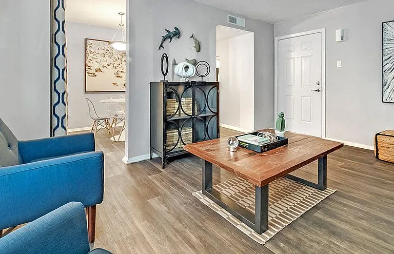 Viridian Apartments — Photo 47