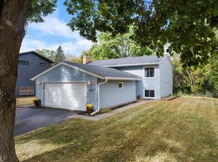 3124 75th Ave N, Brooklyn Park, MN 55443