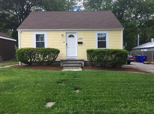 283 North Ave, Rockland, MA 02370