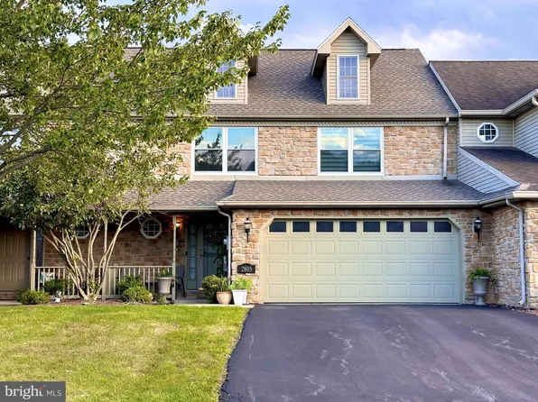 2805 Oakwood Dr, Harrisburg, PA 17110