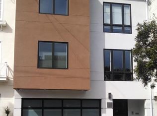1411 12th Ave, San Francisco, CA 94122
