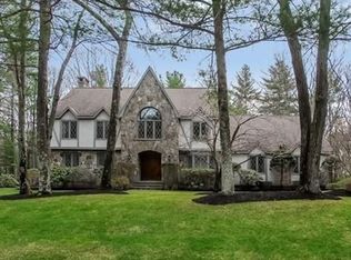 10 Ridge Rd, Norfolk, MA 02056