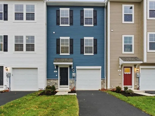 143 Homestead Dr, Hanover, PA 17331