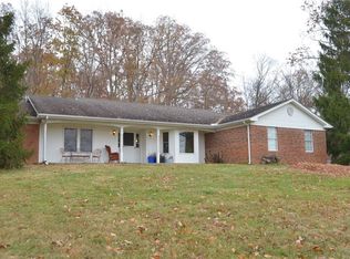 13225 S 750 W, Columbus, IN 47201