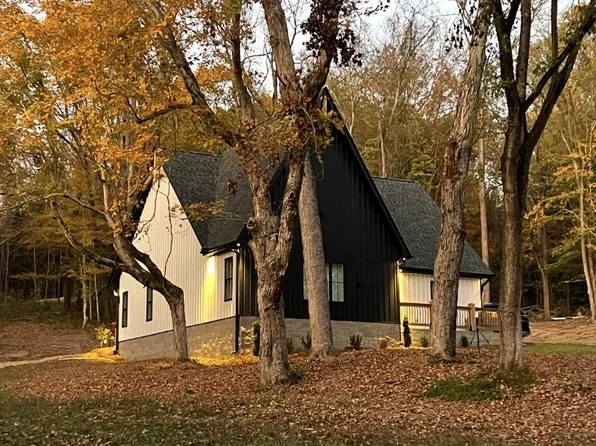 119 Grices Creek Rd, Cumberland City, TN 37050