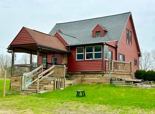 5500 Trumble Rd, Jackson, MI 49201