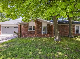2713 W Magnolia St, Rogers, AR 72758