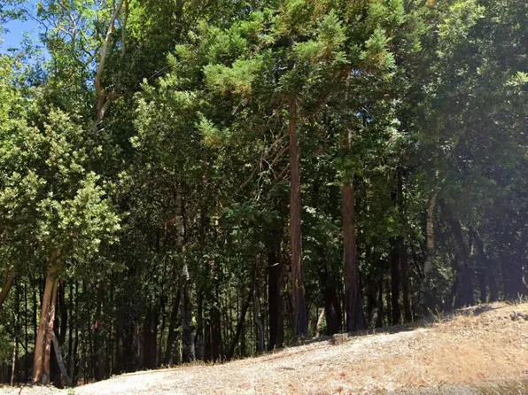 24921 Clover Road, Willits, CA 95490
