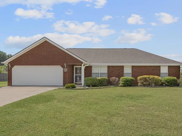 2702 Carriage Hill Dr, Paragould, AR 72450