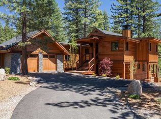 11664 Kelley Drive, Truckee, CA 96161