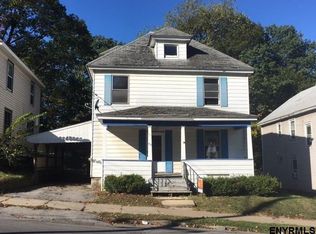 90 S Judson St, Gloversville, NY