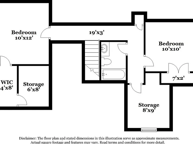 1424 Radley Cv — Photo 2