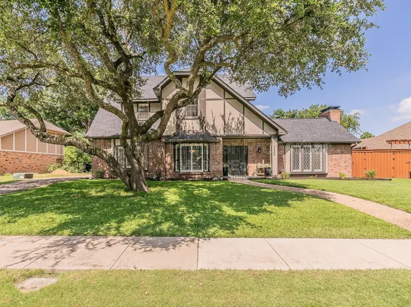 3524 Canoncita Ln, Plano, TX 75023
