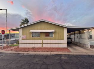 4400 W Missouri Ave LOT 54, Glendale, AZ 85301