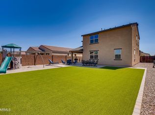 40102 W Brandt Dr, Maricopa, AZ 85138