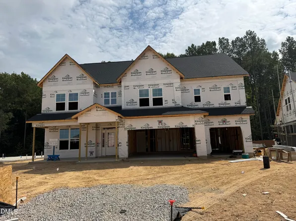 6036 Autumn Dew Dr, Wake Forest, NC 27587
