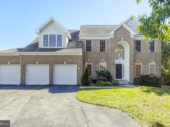 6152 Montgomery Rd, Elkridge, MD 21075