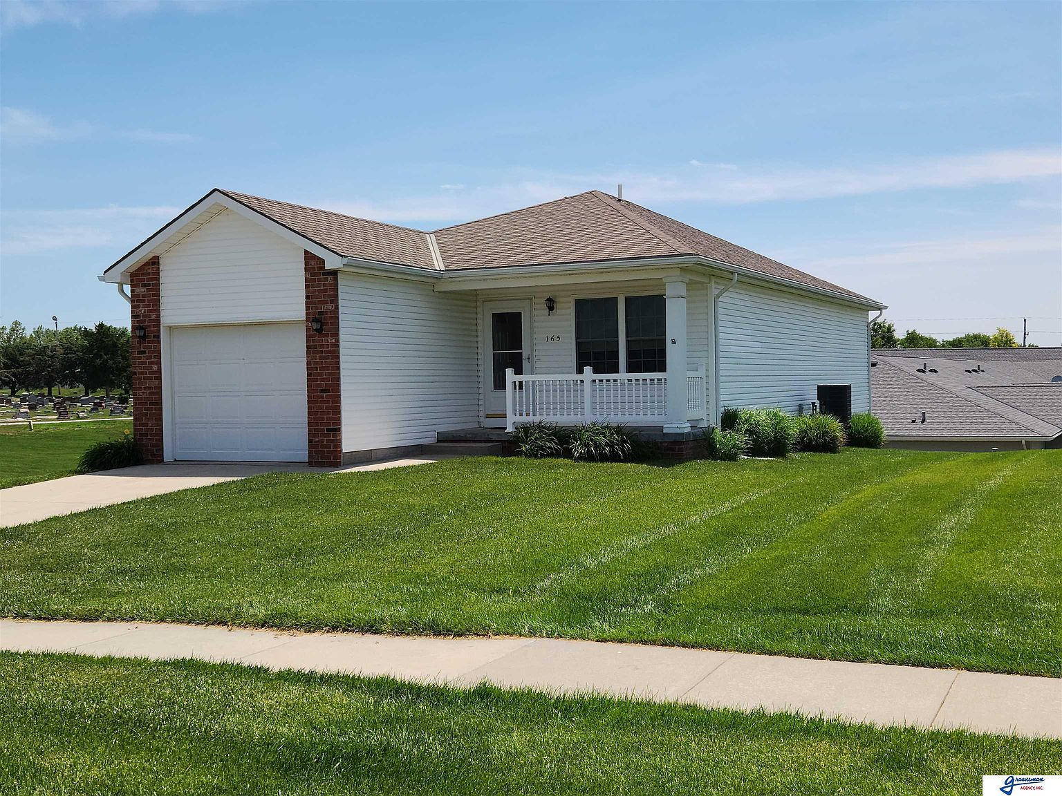 165 W 18th St, Syracuse, NE 68446 Zillow