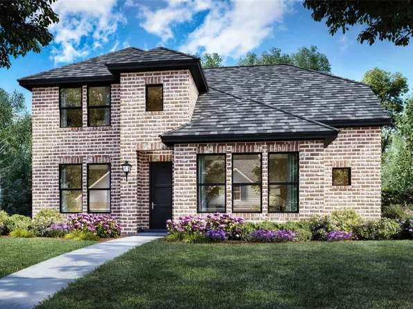 523 Grand Oak Dr, Fate, TX 75189