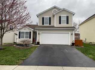 7884 Headwater Dr, Blacklick, OH 43004