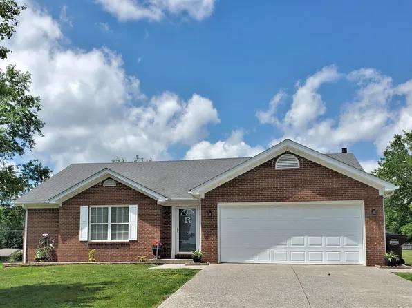 109 William Ct, Richmond, KY 40475