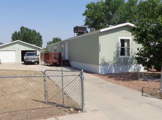 1339 Aquarius Ave, Fruita, CO 81521