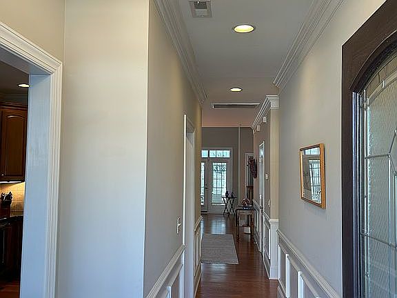 Front Entry Hall
