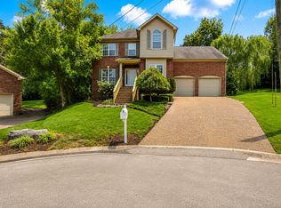 3414 McVie Ct, Old Hickory, TN 37138