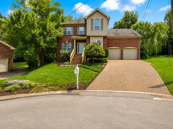 3414 McVie Ct, Old Hickory, TN 37138