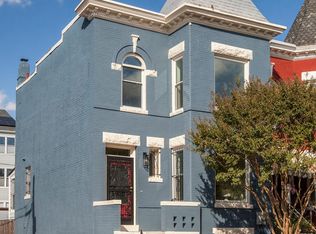 1369 Newton St NW, Washington, DC 20010